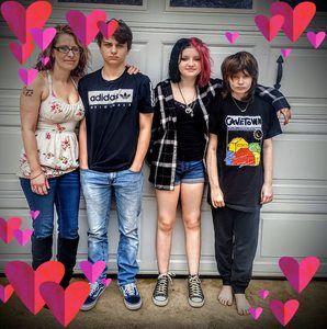 Meet your Posher, Casey